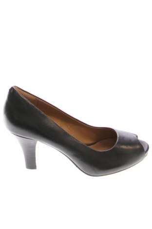 Damenschuhe Clarks, Größe 41, Farbe Schwarz, Preis 68,99 €