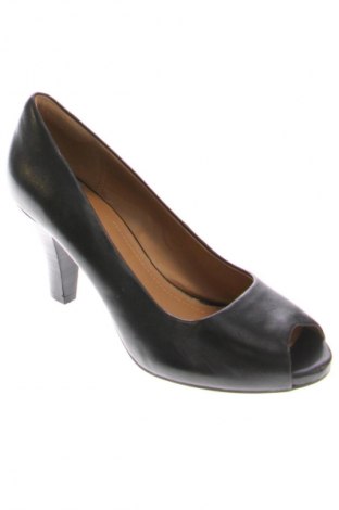 Damenschuhe Clarks, Größe 41, Farbe Schwarz, Preis 68,99 €