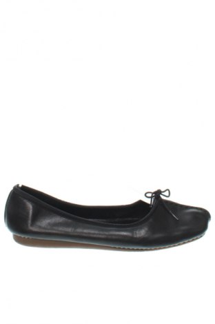 Damenschuhe Clarks, Größe 43, Farbe Schwarz, Preis € 71,99