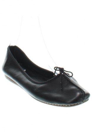 Damenschuhe Clarks, Größe 43, Farbe Schwarz, Preis € 71,99