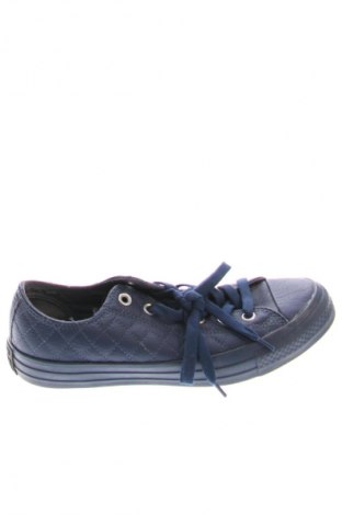 Încălțăminte de damă Converse, Mărime 39, Culoare Albastru, Preț 154,99 Lei