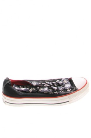 Damenschuhe Converse, Größe 37, Farbe Schwarz, Preis 30,99 €