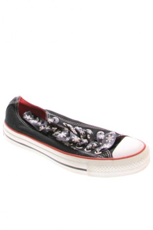 Damenschuhe Converse, Größe 37, Farbe Schwarz, Preis 30,99 €
