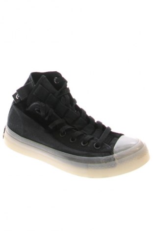 Damenschuhe Converse, Größe 37, Farbe Schwarz, Preis 29,99 €