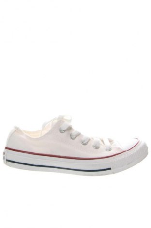 Damenschuhe Converse, Größe 36, Farbe Weiß, Preis 30,99 €