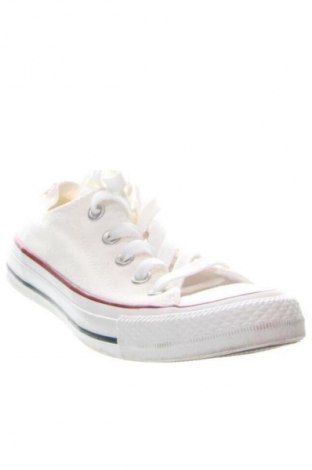 Damenschuhe Converse, Größe 36, Farbe Weiß, Preis 30,99 €