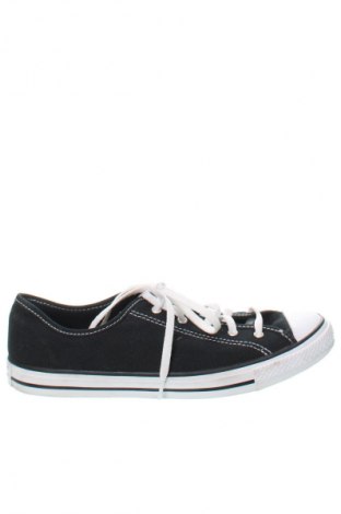 Damenschuhe Converse, Größe 38, Farbe Schwarz, Preis 51,18 €