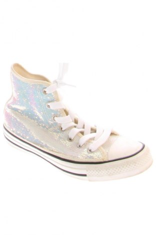 Damenschuhe Converse, Größe 38, Farbe Mehrfarbig, Preis 64,50 €