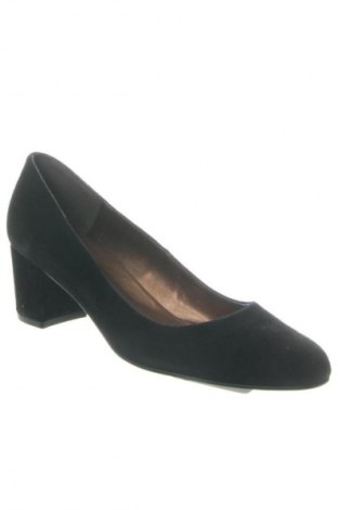 Damenschuhe Cuple, Größe 39, Farbe Schwarz, Preis 35,56 €