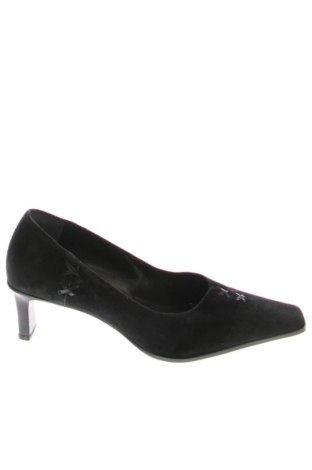 Damenschuhe Daniel Hechter, Größe 40, Farbe Schwarz, Preis 40,99 €