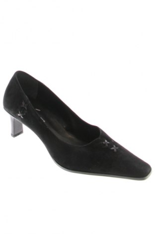 Damenschuhe Daniel Hechter, Größe 40, Farbe Schwarz, Preis 40,99 €