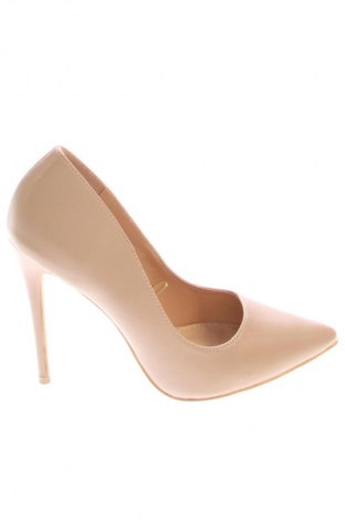 Damenschuhe DeeZee, Größe 38, Farbe Beige, Preis 13,99 €