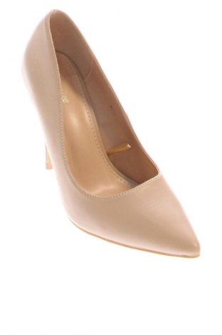 Damenschuhe DeeZee, Größe 38, Farbe Beige, Preis 13,99 €