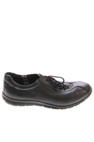 Damenschuhe ECCO, Größe 38, Farbe Schwarz, Preis 89,81 €