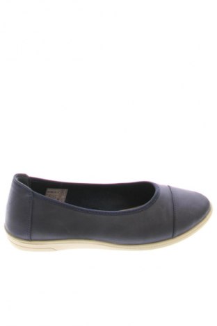 Damenschuhe Esmara, Größe 36, Farbe Blau, Preis 16,12 €