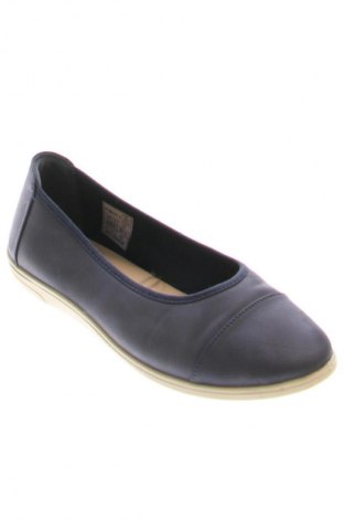 Damenschuhe Esmara, Größe 36, Farbe Blau, Preis 16,12 €