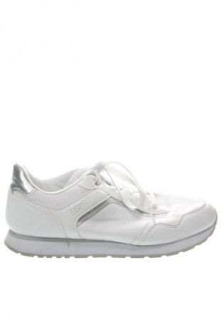 Damenschuhe Esprit, Größe 39, Farbe Weiß, Preis 80,00 €