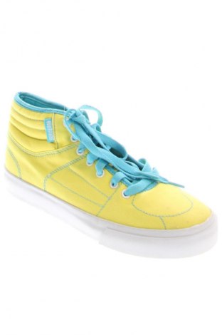 Damenschuhe Etnies, Größe 38, Farbe Gelb, Preis 67,62 €