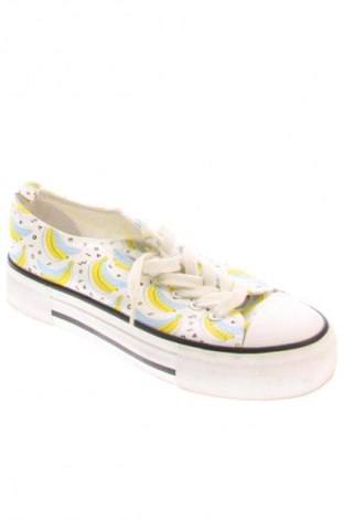 Damenschuhe Even&Odd, Größe 38, Farbe Mehrfarbig, Preis 12,99 €