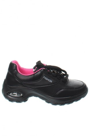 Damenschuhe Fashion, Größe 36, Farbe Schwarz, Preis 46,99 €