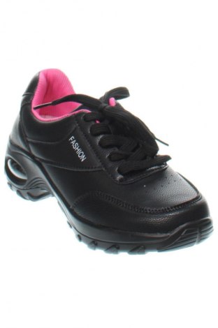 Damenschuhe Fashion, Größe 36, Farbe Schwarz, Preis 46,99 €