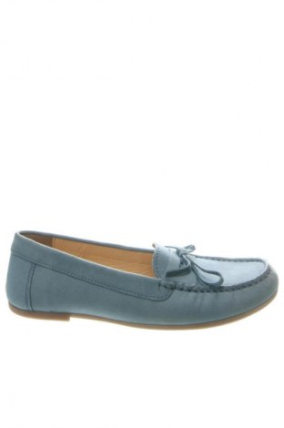 Damenschuhe Fraiche, Größe 37, Farbe Blau, Preis 20,99 €
