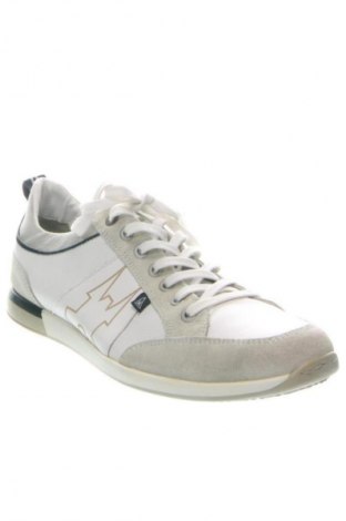 Damenschuhe Gaastra, Größe 40, Farbe Weiß, Preis 57,48 €