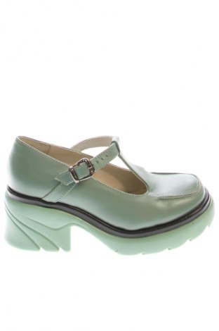 Dámské boty  Gabina, Velikost 38, Barva Zelená, Cena  769,00 Kč