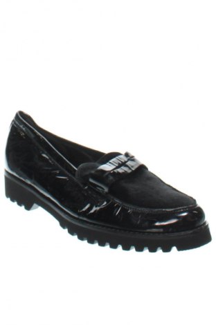 Damenschuhe Gabor, Größe 38, Farbe Schwarz, Preis 54,59 €