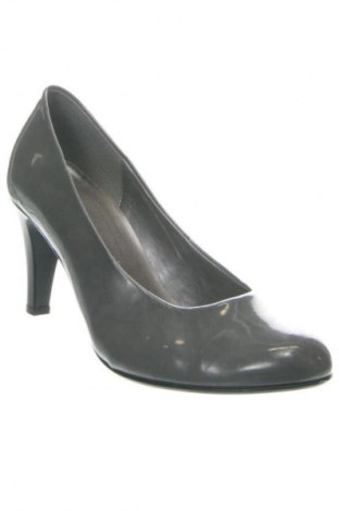 Damenschuhe Gabor, Größe 37, Farbe Grau, Preis 47,72 €