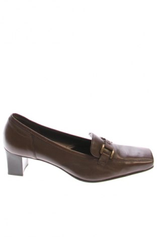 Damenschuhe Gabor, Größe 38, Farbe Braun, Preis 68,26 €