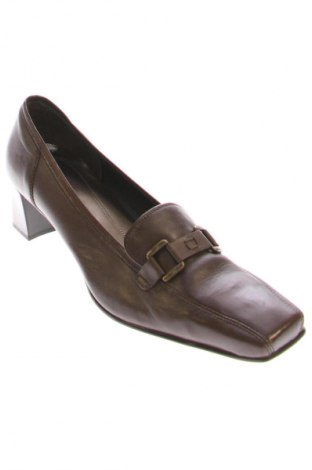 Damenschuhe Gabor, Größe 38, Farbe Braun, Preis 68,26 €