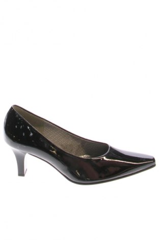 Damenschuhe Gabor, Größe 40, Farbe Schwarz, Preis 51,23 €