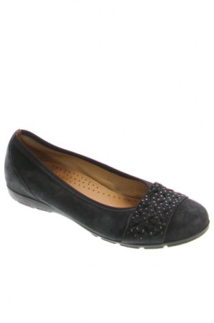 Damenschuhe Gabor, Größe 36, Farbe Schwarz, Preis 41,00 €