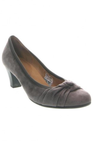 Damenschuhe Gabor, Größe 38, Farbe Braun, Preis 21,99 €