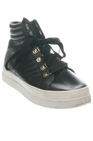 Damenschuhe Gant, Größe 38, Farbe Schwarz, Preis 91,40 €