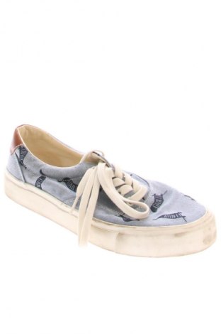 Damenschuhe Gant, Größe 41, Farbe Mehrfarbig, Preis 36,99 €