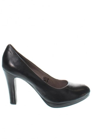 Damenschuhe Geox, Größe 35, Farbe Schwarz, Preis 29,99 €