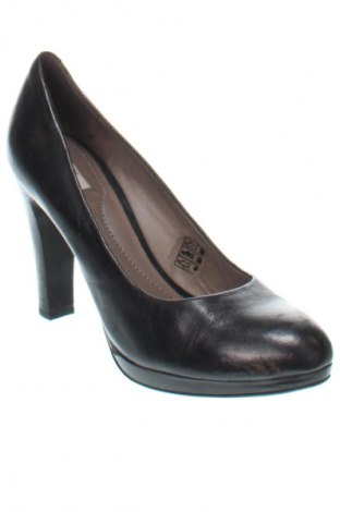 Damenschuhe Geox, Größe 35, Farbe Schwarz, Preis 29,99 €