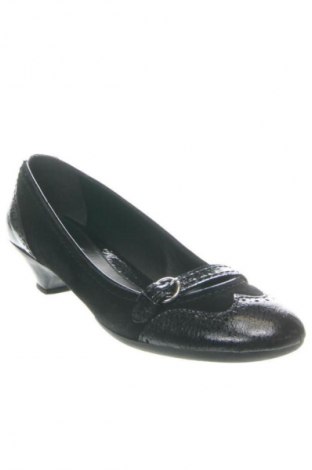 Damenschuhe Geox, Größe 39, Farbe Schwarz, Preis 27,99 €