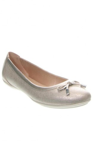 Damenschuhe Geox, Größe 40, Farbe Beige, Preis 103,99 €