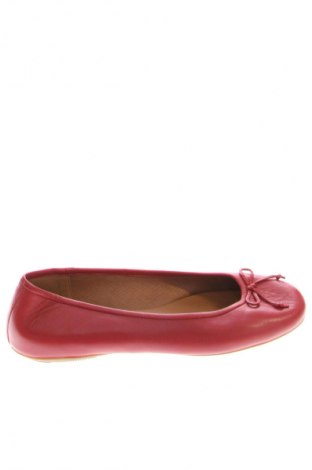 Damenschuhe Geox, Größe 39, Farbe Rot, Preis 68,99 €