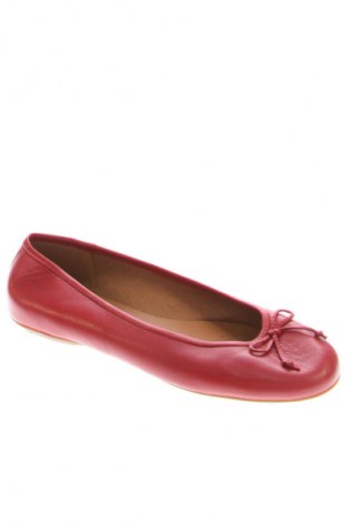 Damenschuhe Geox, Größe 39, Farbe Rot, Preis 68,99 €