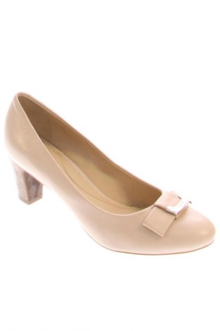 Damenschuhe Geox, Größe 37, Farbe Beige, Preis 81,99 €