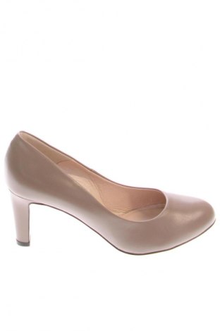 Damenschuhe Gino Rossi, Größe 38, Farbe Beige, Preis 69,18 €