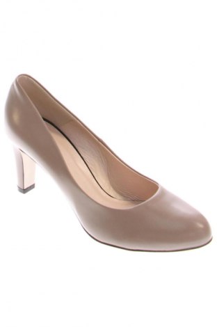 Damenschuhe Gino Rossi, Größe 38, Farbe Beige, Preis 69,18 €