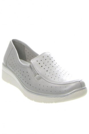Damenschuhe Go soft, Größe 38, Farbe Grau, Preis 55,40 €