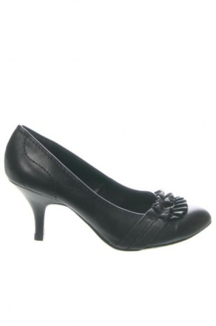 Damenschuhe Graceland, Größe 36, Farbe Schwarz, Preis 12,99 €