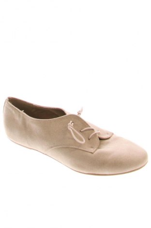 Damenschuhe Graceland, Größe 38, Farbe Beige, Preis 25,00 €