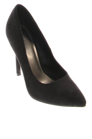 Damenschuhe Graceland, Größe 38, Farbe Schwarz, Preis 13,99 €